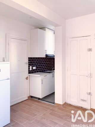  Appartement  vendre 1 pice 19 m