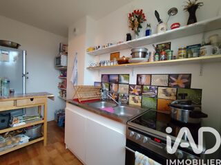  Appartement � vendre 3 pi�ces 55 m�