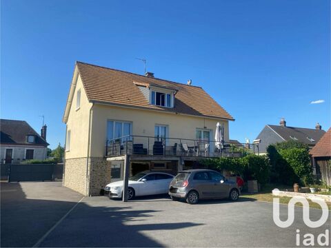   Vente Maison de ville 6 pi�ces Maison - 6 pi�ce(s) - 160 m�