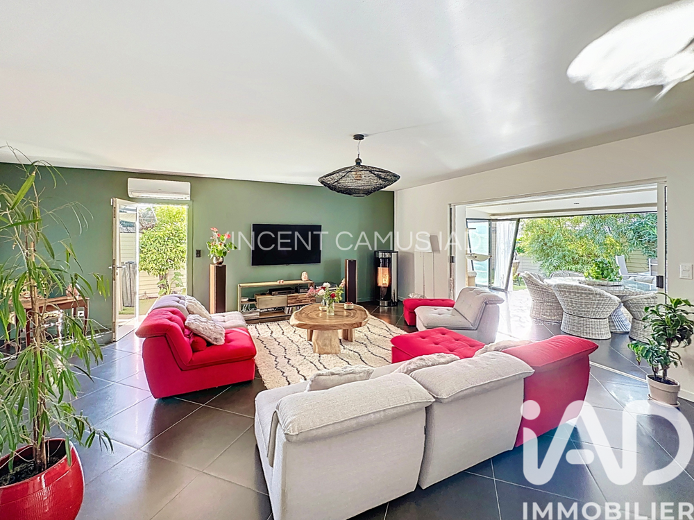 � vendre  Maison Sanary-sur-Mer (83110)