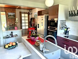  Maison � vendre 4 pi�ces 88 m�