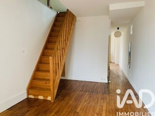  Appartement � vendre 2 pi�ces 46 m�