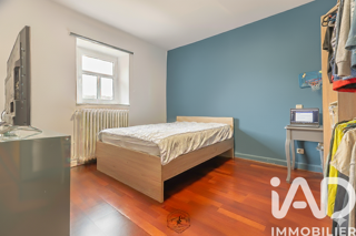  Appartement � vendre 5 pi�ces 118 m�