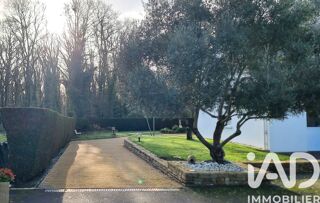  Maison � vendre 8 pi�ces 183 m�