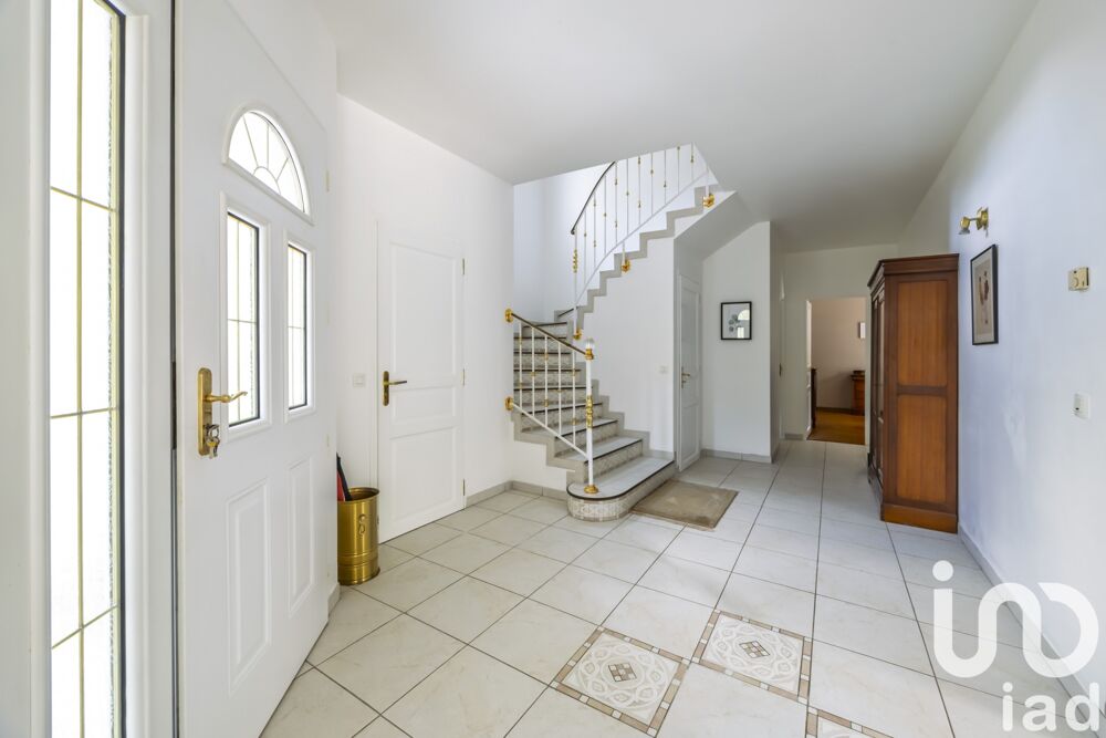  vendre  Villa Ascain (64310)