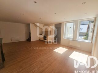  Maison � louer 3 pi�ces 88 m�