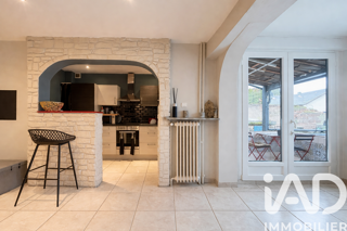  Maison � vendre 6 pi�ces 200 m�