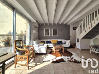  Maison � vendre 6 pi�ces 126 m�