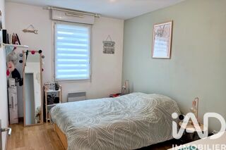  Appartement � vendre 2 pi�ces 45 m�