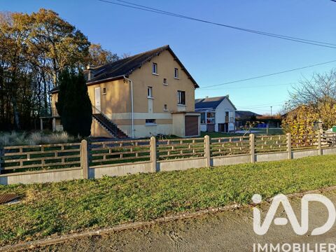   Vente Maison/villa 5 pi�ces Maison - 5 pi�ce(s) - 122 m�