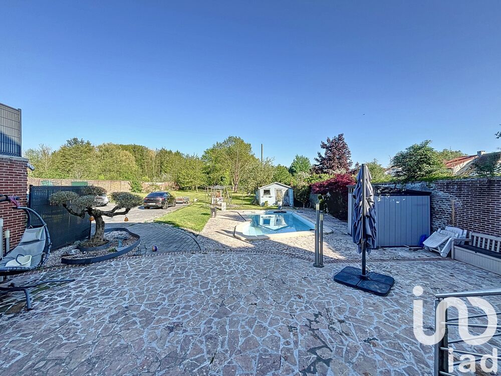  vendre  Maison Amiens (80000)