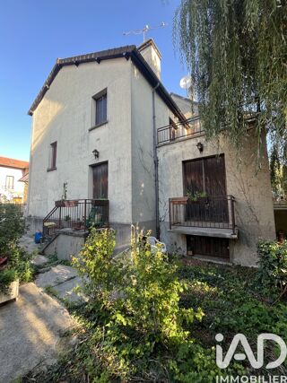  Maison � vendre 4 pi�ces 90 m�