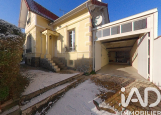  Maison � vendre 7 pi�ces 131 m�