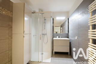  Appartement � vendre 3 pi�ces 50 m�