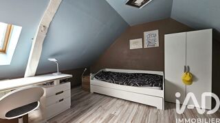  Maison � vendre 5 pi�ces 124 m�