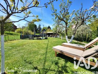  Maison � vendre 4 pi�ces 114 m�