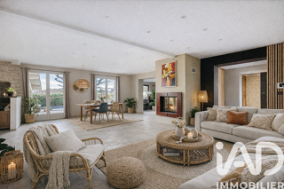  Maison � vendre 8 pi�ces 218 m�