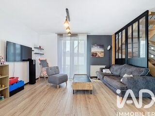  Maison � vendre 5 pi�ces 110 m�