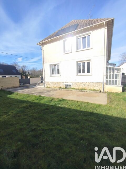   Vente Maison traditionnelle 8 pi�ces Maison - 8 pi�ce(s) - 180 m�