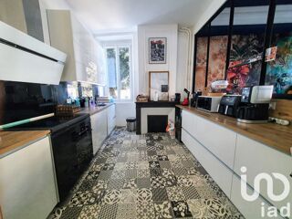  Appartement  vendre 9 pices 200 m
