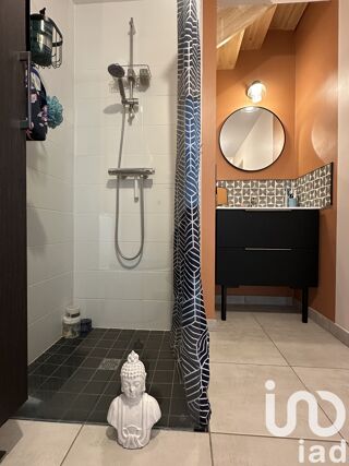  Maison � vendre 4 pi�ces 80 m�