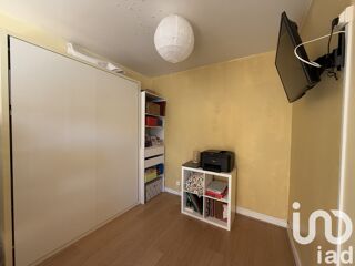  Appartement  vendre 2 pices 46 m