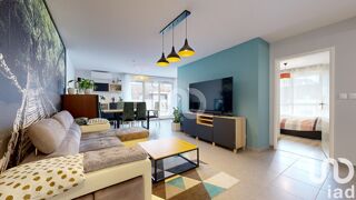  Appartement  vendre 4 pices 88 m