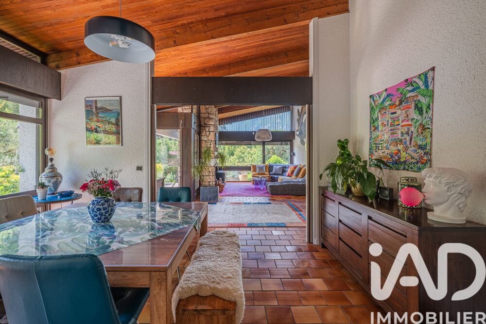 � vendre  Villa Saint-�gr�ve (38120)