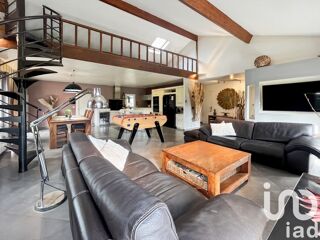  Maison  vendre 8 pices 173 m