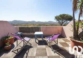  Maison � vendre 3 pi�ces 77 m�