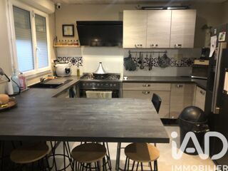  Maison � vendre 7 pi�ces 125 m�