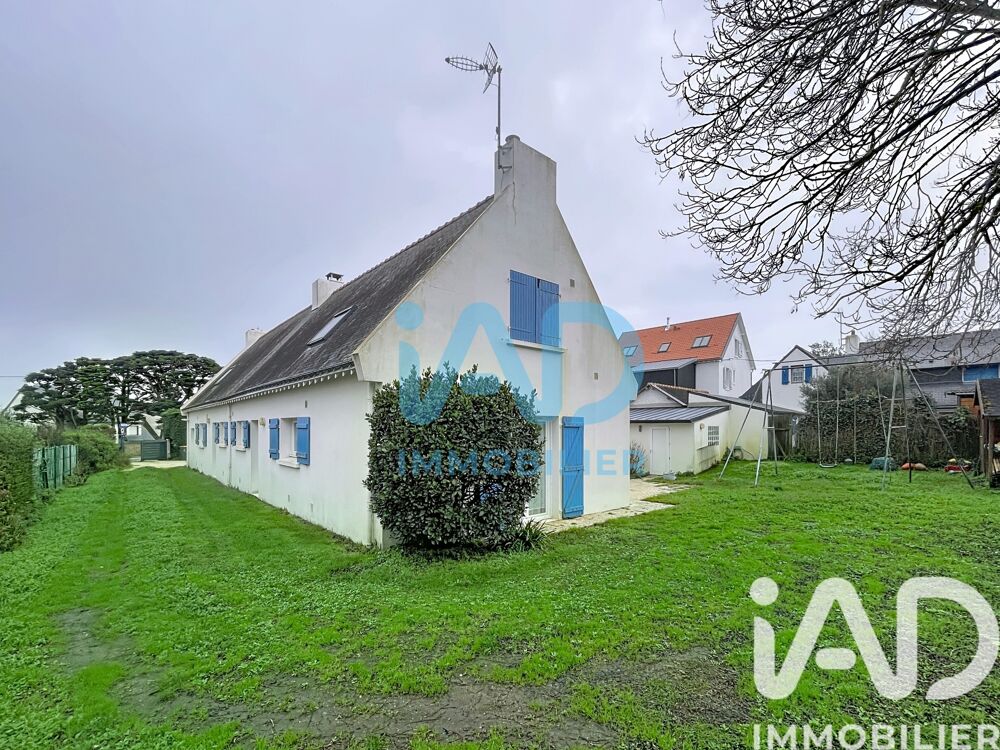 � vendre  Maison Quiberon (56170)