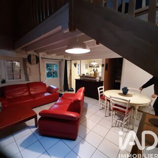  Maison � vendre 4 pi�ces 105 m�