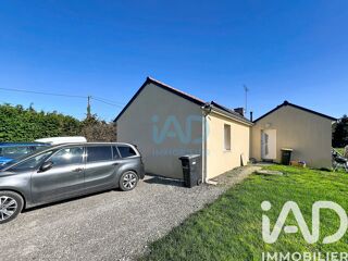  Maison � vendre 4 pi�ces 88 m�