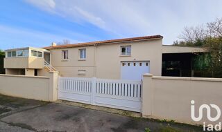  Maison  vendre 7 pices 169 m