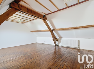  Maison � vendre 10 pi�ces 220 m�