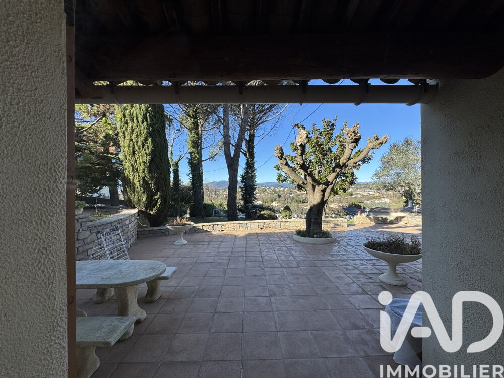 � vendre  Maison Saint-Privat-des-Vieux (30340)