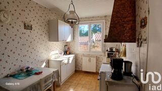  Maison � vendre 5 pi�ces 121 m�