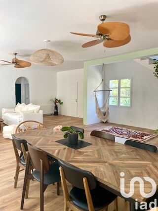  Maison  vendre 8 pices 278 m