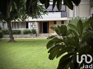  Appartement � vendre 3 pi�ces 64 m�