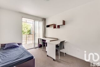  Appartement � vendre 1 pi�ce 19 m�