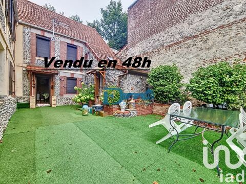   Vente Maison de ville 3 pi�ces Maison - 3 pi�ce(s) - 38 m�