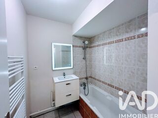  Appartement � vendre 2 pi�ces 49 m�