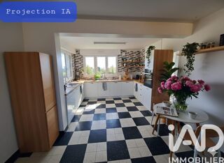  Immeuble � vendre 138 m�