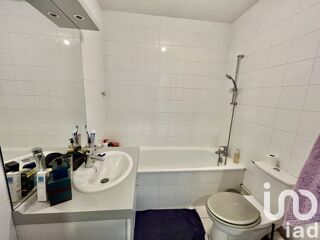  Appartement � vendre 1 pi�ce 26 m�