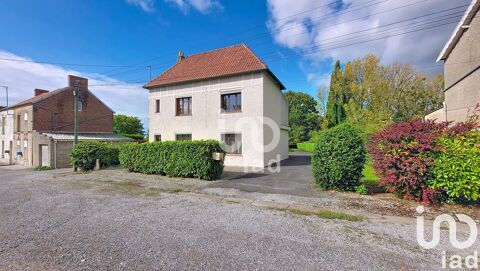   Vente Maison/villa 7 pices Maison - 7 pice(s) - 151 m