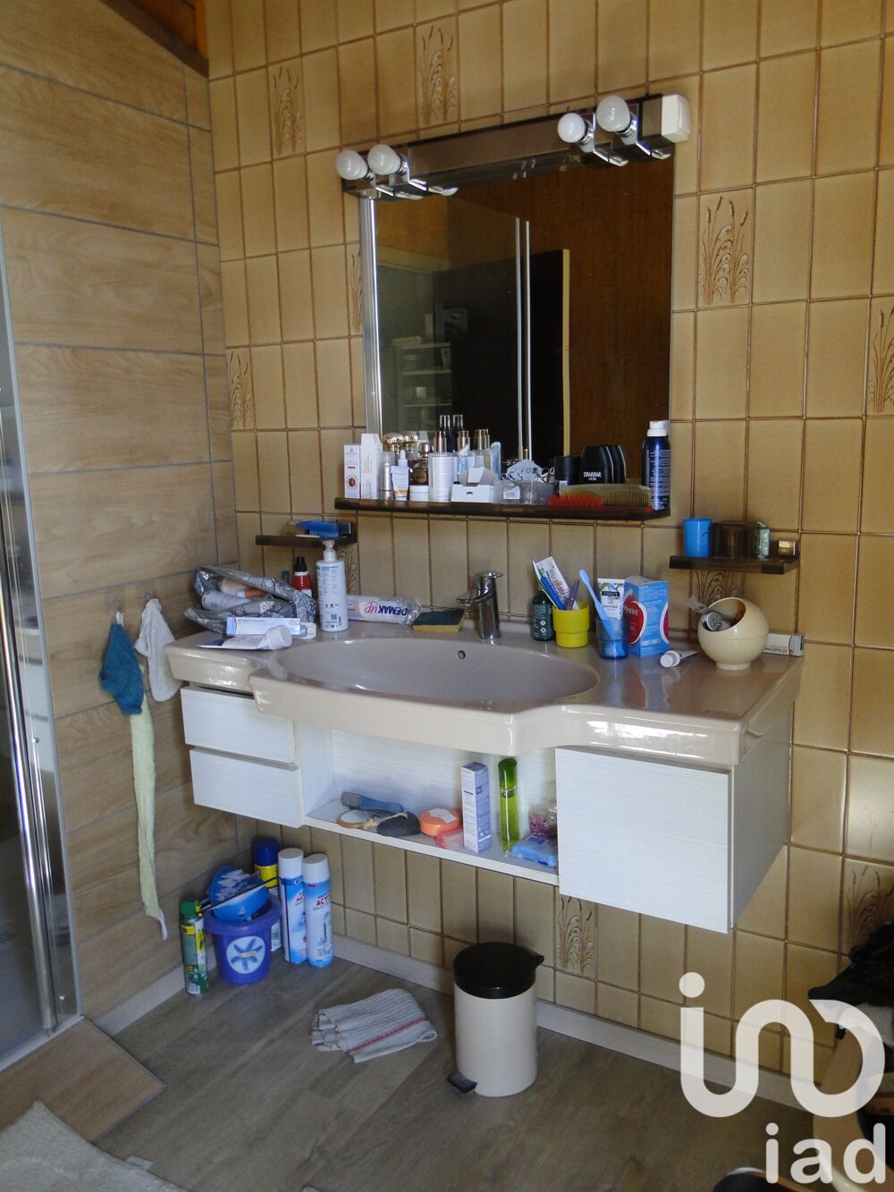  vendre  Villa Aussois (73500)