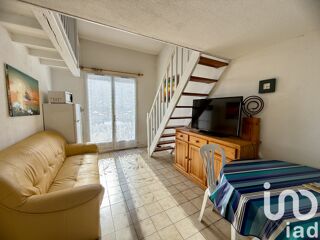  Maison � vendre 3 pi�ces 43 m�