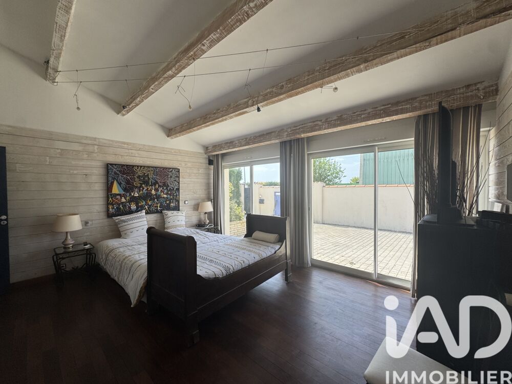 � vendre  Maison La Jarne (17220)