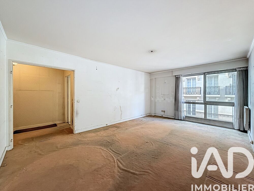  vendre  Appartement Levallois-Perret (92300)
